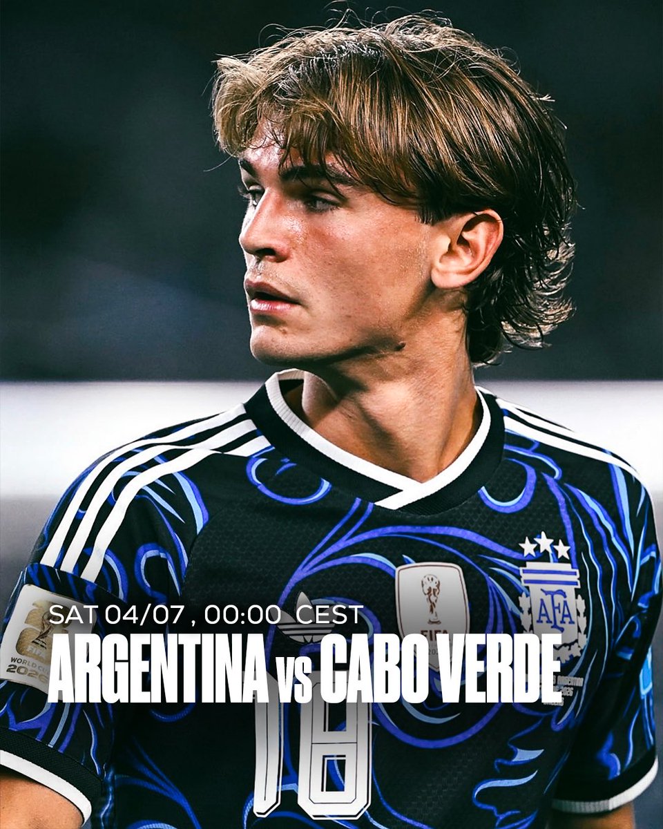 Como_1907's tweet photo. Martin Baturina (23), Assane Diao (20) and Nico Paz (21) have all made their debuts on the biggest stage of World Football these past weeks, helping Croatia, Senegal and Argentina move beyond the group phase at the FIFA World Cup.

So far, Baturina has started and scored a goal for Croatia, Paz has started for Argentina against Jordan, and Diao has made his debut for Senegal against Iraq.

A proud moment for each of them, and for Como.

📸 @HNS_CFF | @Fsfofficielle | @AFASeleccionEN