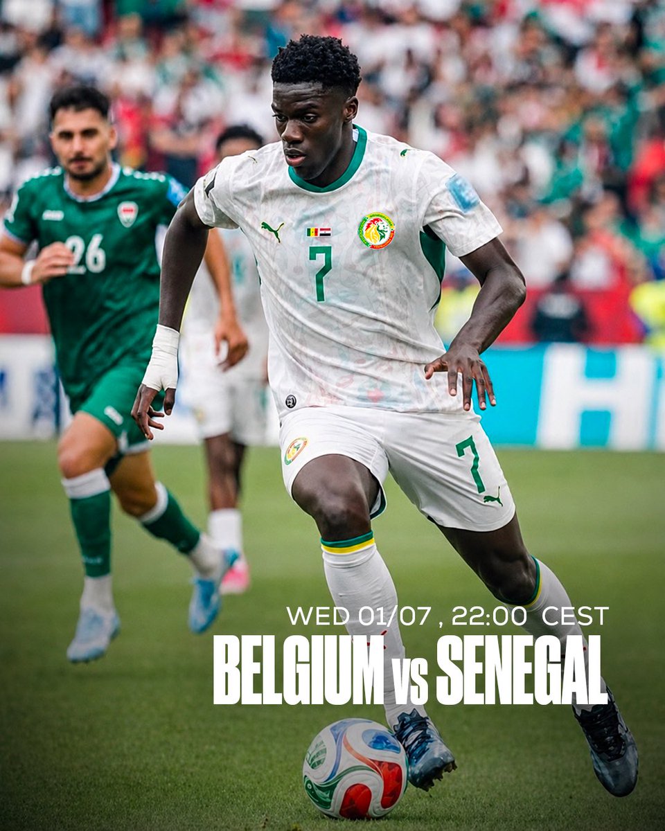 Como_1907's tweet photo. Martin Baturina (23), Assane Diao (20) and Nico Paz (21) have all made their debuts on the biggest stage of World Football these past weeks, helping Croatia, Senegal and Argentina move beyond the group phase at the FIFA World Cup.

So far, Baturina has started and scored a goal for Croatia, Paz has started for Argentina against Jordan, and Diao has made his debut for Senegal against Iraq.

A proud moment for each of them, and for Como.

📸 @HNS_CFF | @Fsfofficielle | @AFASeleccionEN