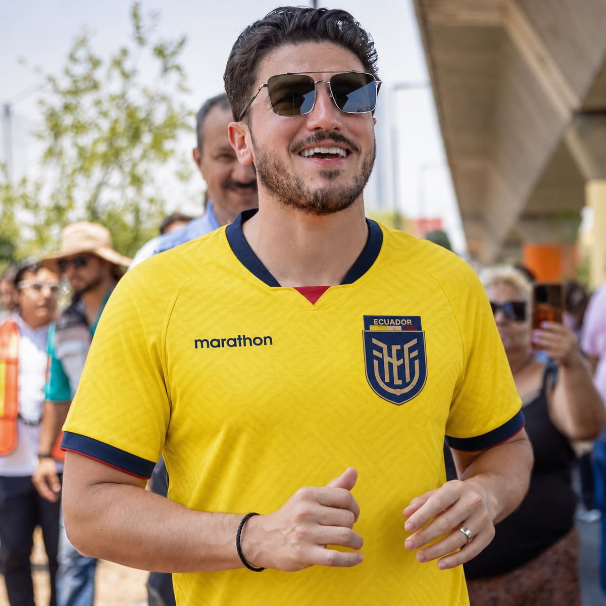 ChistesTigres's tweet photo. Salemos a Ecuador 

Comparte 🔁 https://t.co/6RIjWVgMcg