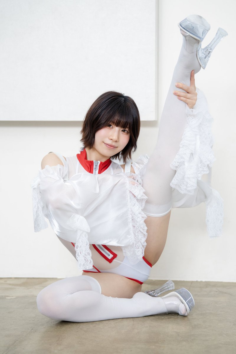 morio64604586's tweet photo. 2026.6.28
Milk*Sugar撮影会
model さわ さん（@sawa5834）
#さわたん
#milkSugar撮影会
#みるしゅが撮影会 https://t.co/6ekssfwTd4