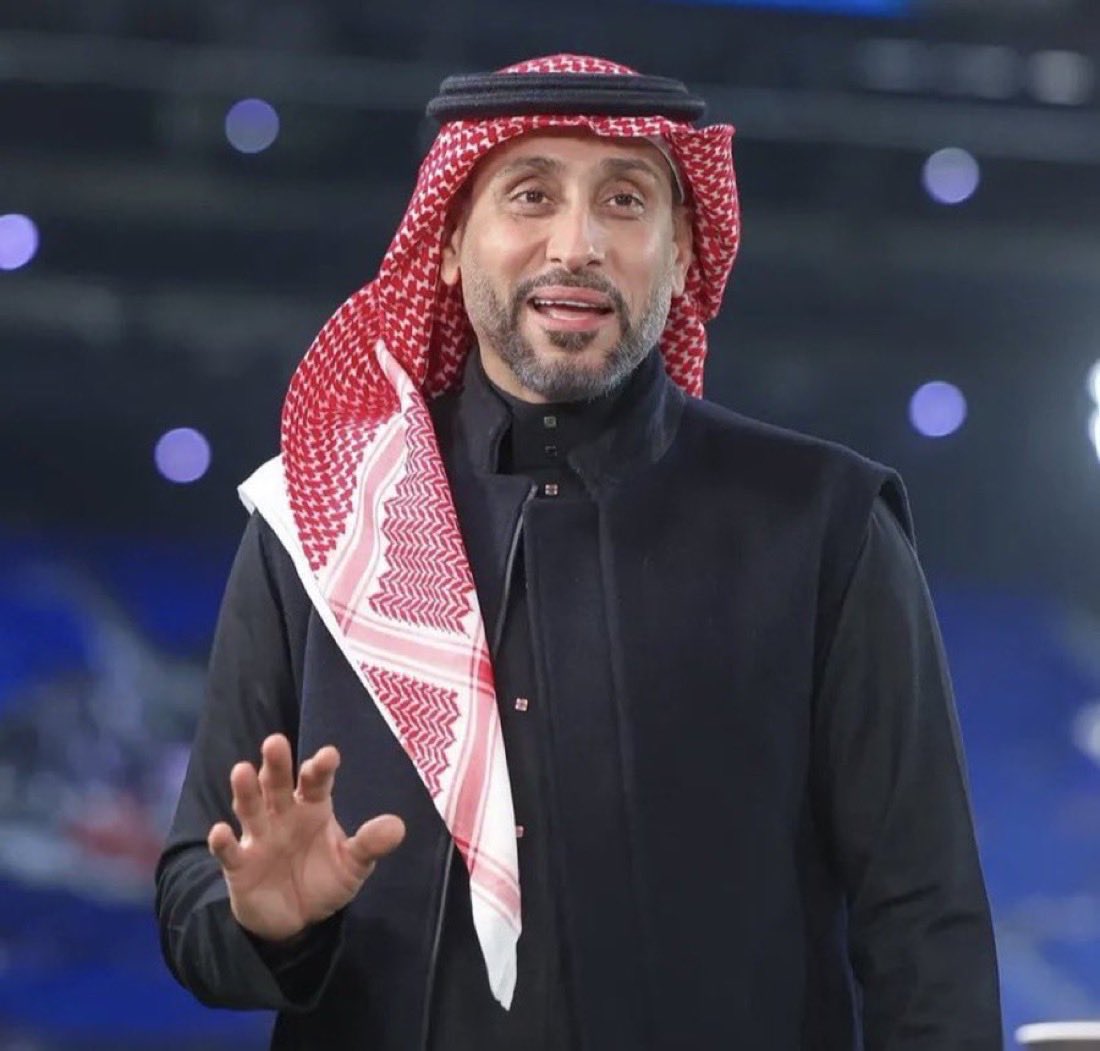 jaber_a707's tweet photo. بعيد عن الميول والشخصنة أيهما أفضل 
لرئاسة الاتحاد السعودي لكرة القدم ؟

سامي الجابر  🤍
خالد البلطان  🔁 https://t.co/Ik4DLkEFjz