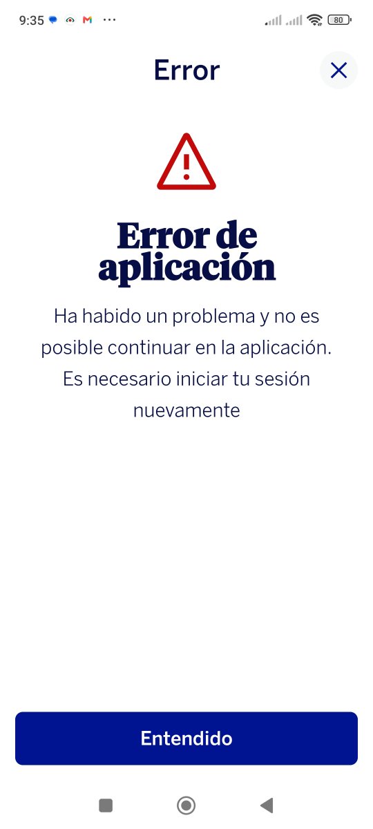 igchelitaramone's tweet photo. @bbva qué sucede con tu app?? No hay quincena que no salgas con una batea de babas!!!! https://t.co/yVnQCInrZH