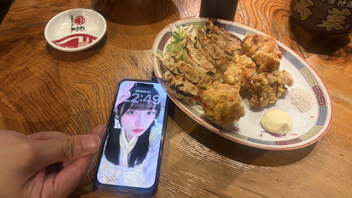 shot_mi_5's tweet photo. まつりセット(大) https://t.co/ilCv7vjNlF