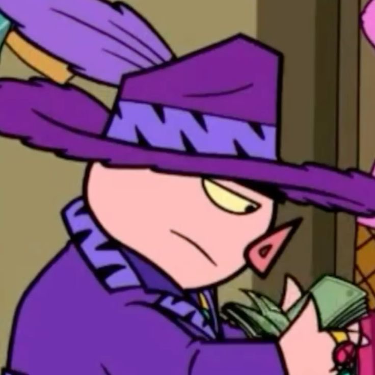 UMLFM's tweet photo. Friendship ended with Mime, Now Spanky Ham is my best friend. https://t.co/B4mgCqcvVe