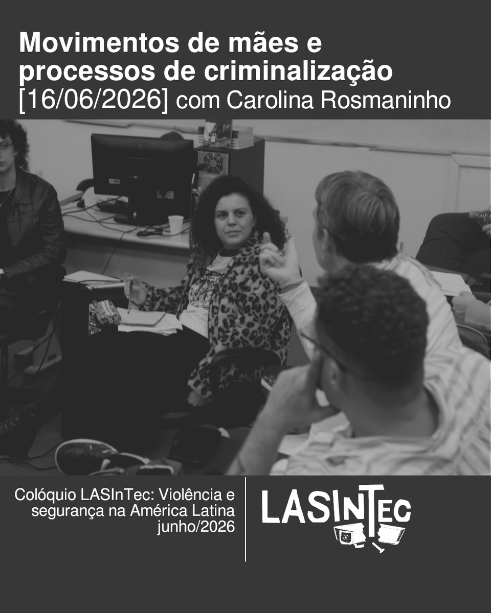 LASInTec tweet media