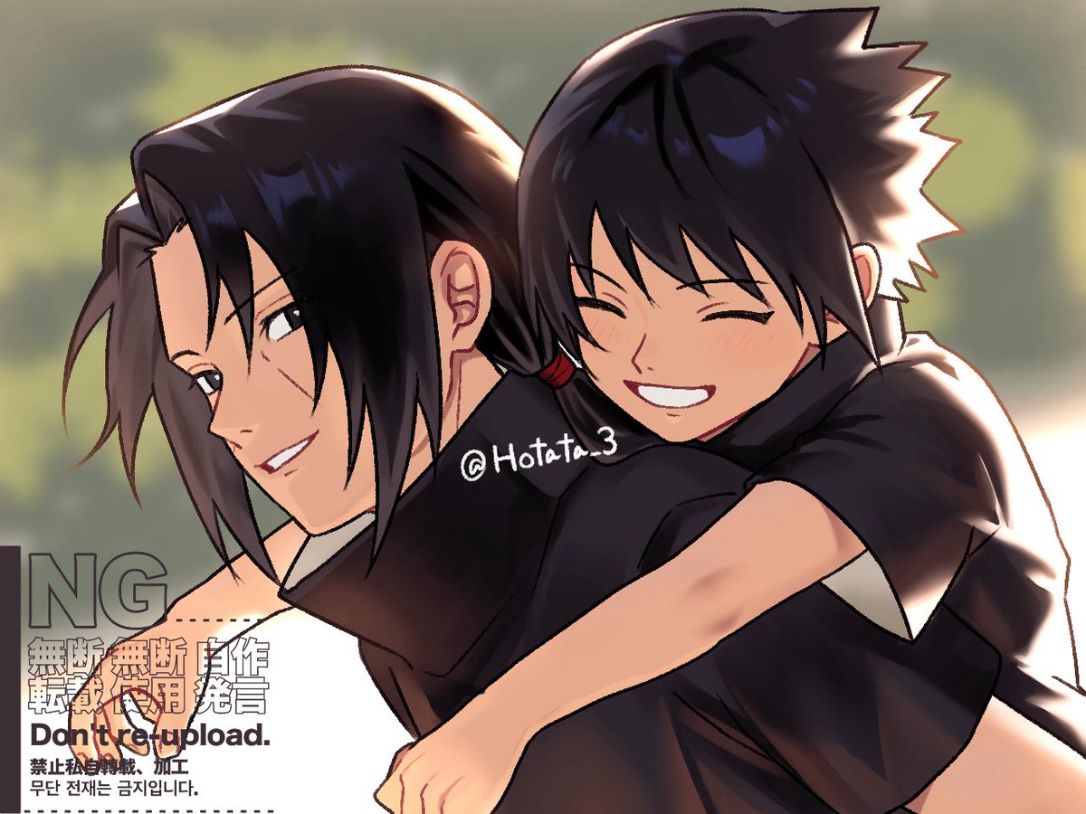 Hotata_3's tweet photo. #2026年自分が選ぶ今年上半期の４枚
いっぱい描いたけどやっぱり兄弟かなって🫶 https://t.co/Ef73ylnVlC