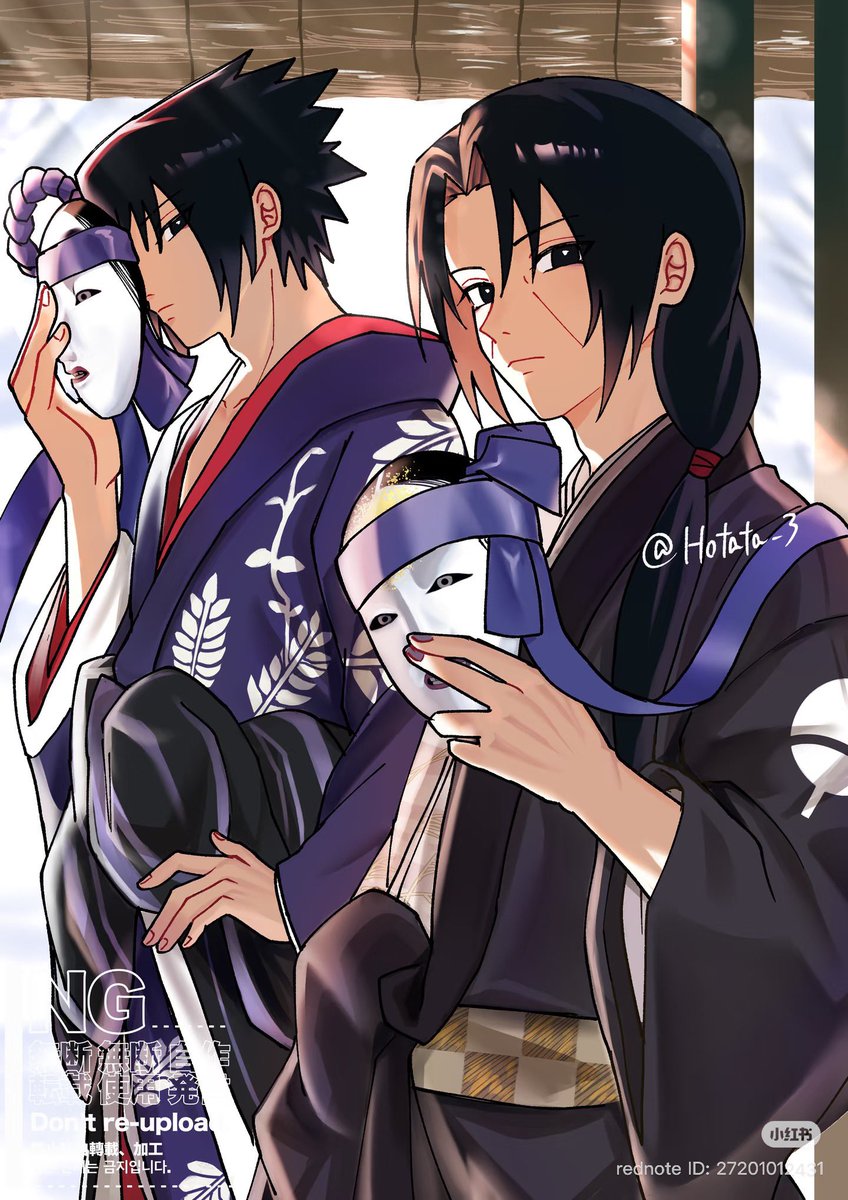 Hotata_3's tweet photo. #2026年自分が選ぶ今年上半期の４枚
いっぱい描いたけどやっぱり兄弟かなって🫶 https://t.co/Ef73ylnVlC
