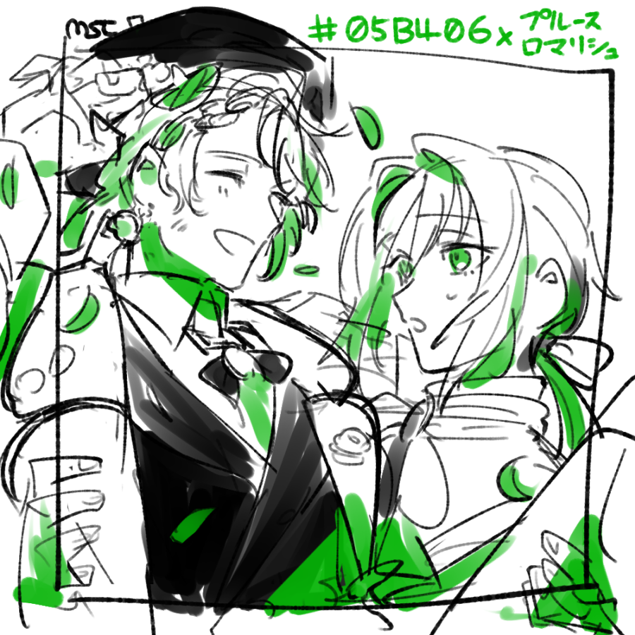 1278mkyp's tweet photo. またあそばせていただきました‼　#きみカラル https://t.co/pSOylt20i3
