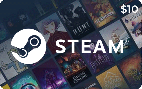 hidegives's tweet photo. $10 STEAM GIFT CARD GIVEAWAY! 🎁

• Rt ♻️
• Follow @hidegives 

Ends in 48 hrs, Goodluck✨

#steam #steamgiveaway https://t.co/ROjTvazWmg
