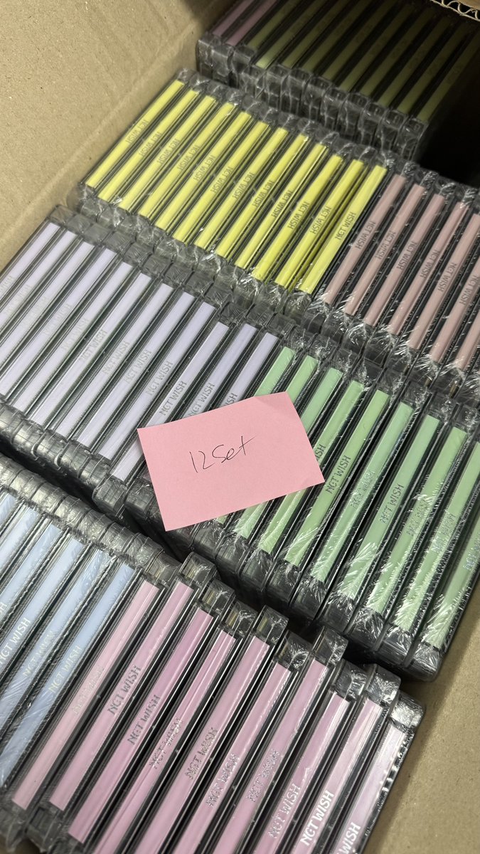 Popnidaa_'s tweet photo. NCT WISH Ode to love jewel UNOPENED ALBUM 엔시티 위시 오드투럽 쥬얼 미개봉 앨범 양도 판매

12 set 6.0
On hand ⭕️

https://t.co/pSo4Q9UXsu

시온 리쿠 유우시 재희 료 사쿠야 엔시티위시 포카 뉴팀 엔위시 양도 sell pc photocard wts https://t.co/kxn6YzhoGP