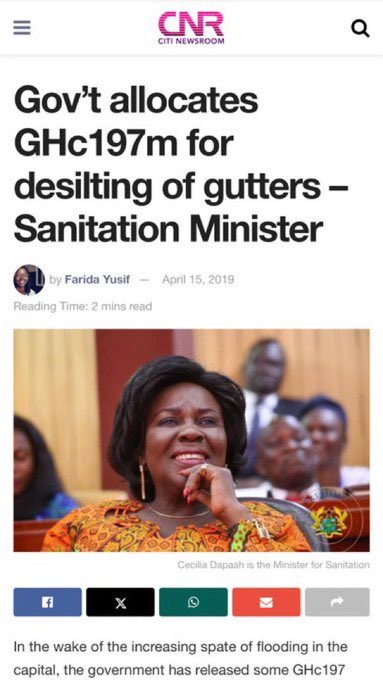doctorproblem1's tweet photo. @Gen_Buhari_ I blame the NDC actually https://t.co/KADugkffXx