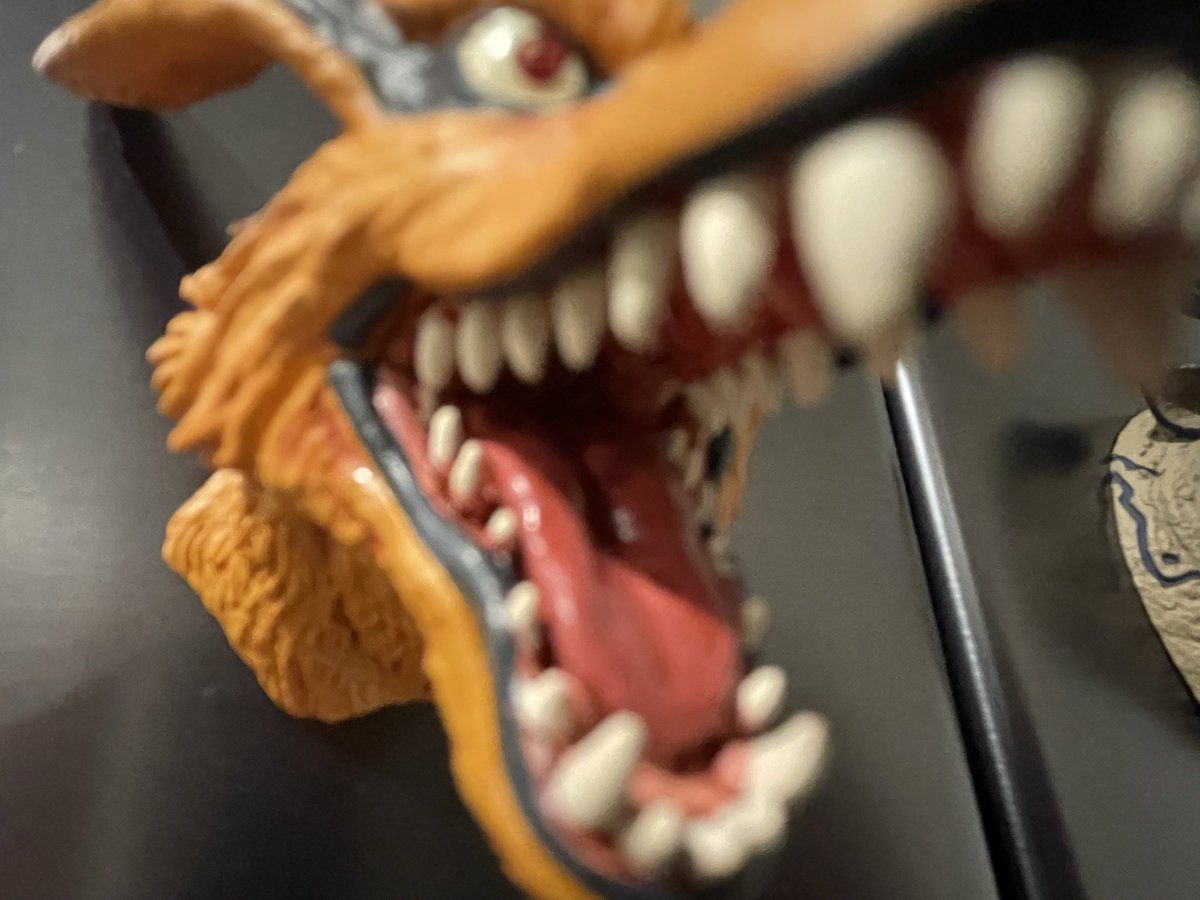 Bu5849's tweet photo. 撮り方終わってるけど奥さんに当ててもらいました🥳
チラッとシュカクもいます！

ついさっき情報だけど当たると思ってなかったみたいでメルカリで購入してて、
我が家、2九尾・5一尾になります🫡 https://t.co/tY77mSJuCH