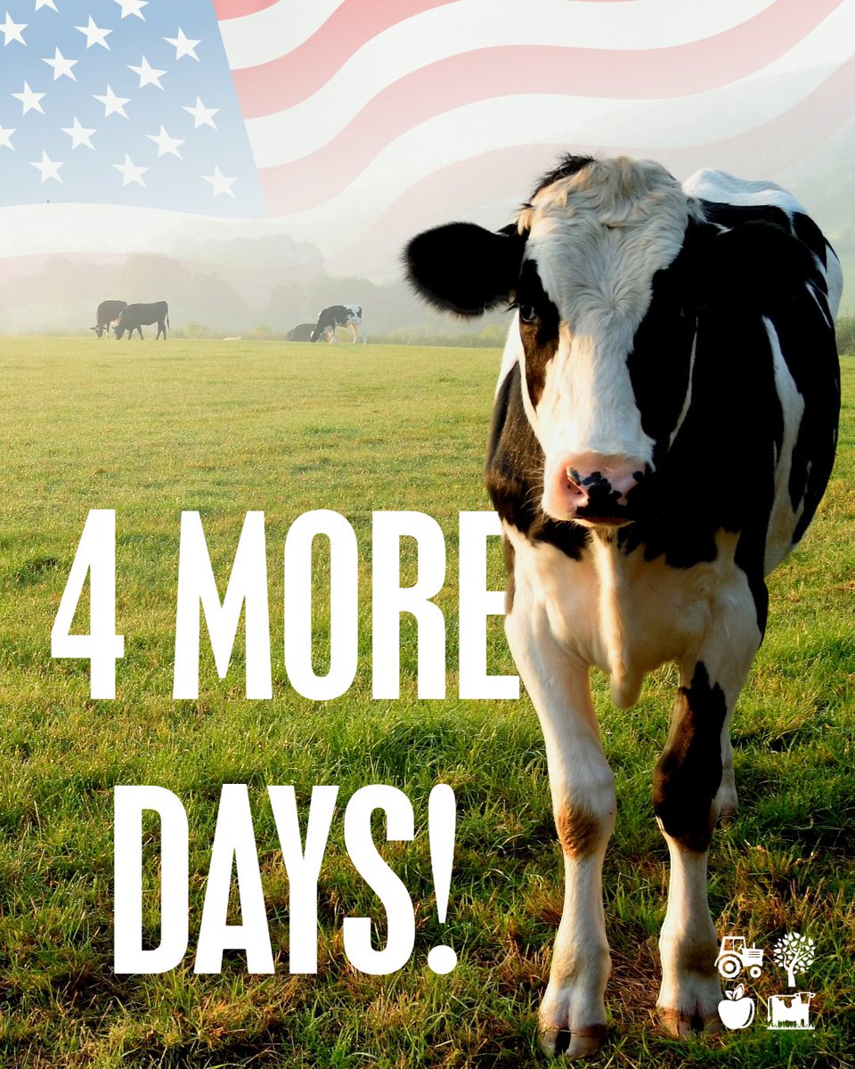 House Committee on Agriculture tweet media