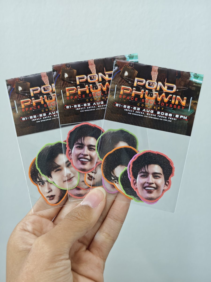 RBSticker's tweet photo. ♥️รับจัด Set Give Away (สตก.4ชิ้นเคลือบกลิตเตอร์ + หัวซอง ) ♥️

📩 สอบถามเพิ่มเติม/สั่งซื้อ 💚: @rabbitsticker 🎁🐰

🩷ร้านขายในเฟสบุ๊คเป็นหลักมีรีวิวจากลูกค้าจริง

♥️งานพิมพ์อื่นๆสนใจสอบถามได้ค่ะ (โรงพิมพ์ไทย) ✨

#ปอนด์ภูวินทร์  #pondphuwin  #sticker #สติกเกอร์ #สติกเกอร์ไดคัท https://t.co/xfbYLHAfXO