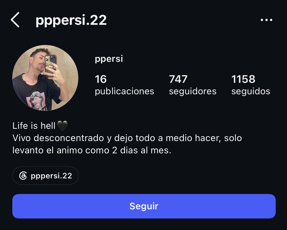 xririxs's tweet photo. OJO amigas, Vi0lador en potencia https://t.co/7QNGoIW0jM