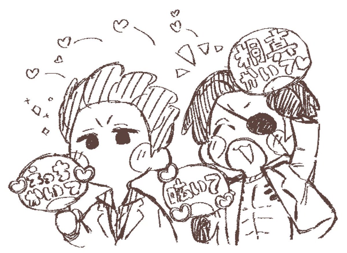 美男子 (@halfcucumber) / Posts / X