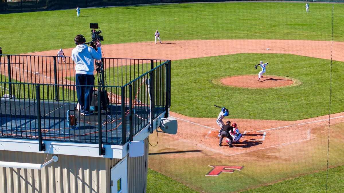 Fairfield Stags tweet media