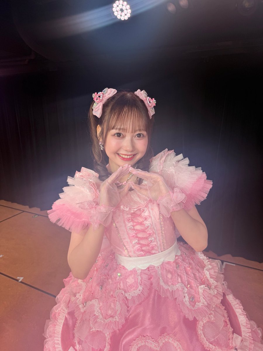 伊藤百花 tweet media