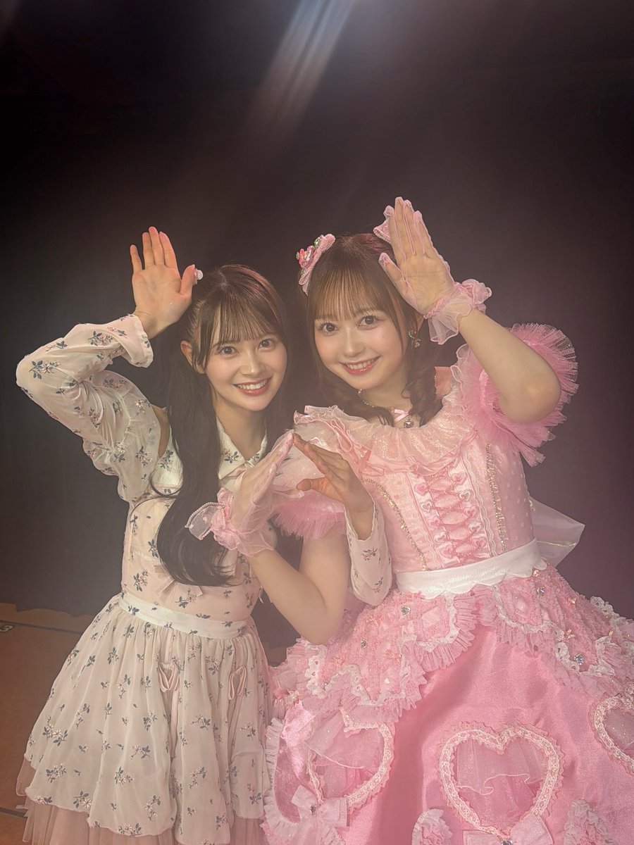 伊藤百花 tweet media