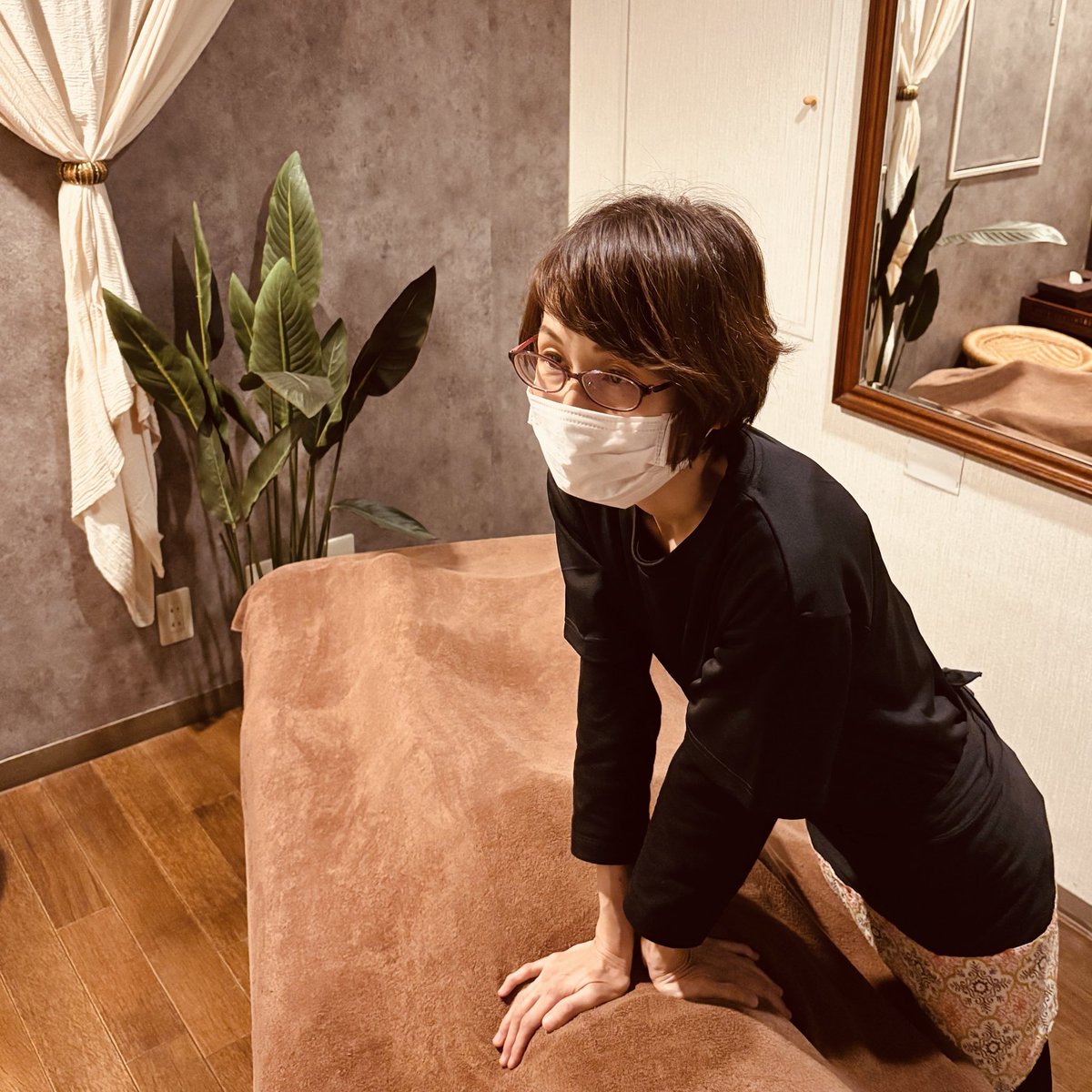 NONAMANIS_yono's tweet photo. 7月はスタッフ数が増えます♪
⭐️1日(水)は北浦和店から須賀も入ります！須賀指名のお客様はこの機会に是非、与野店をお試しください♪
#与野整体 #与野マッサージ #ノナマニス与野 

与野店が初めてのお客様は1,000円引き
お得なネット予約⤵️
https://t.co/kLJhHHkSRr https://t.co/ITfosuQVdx