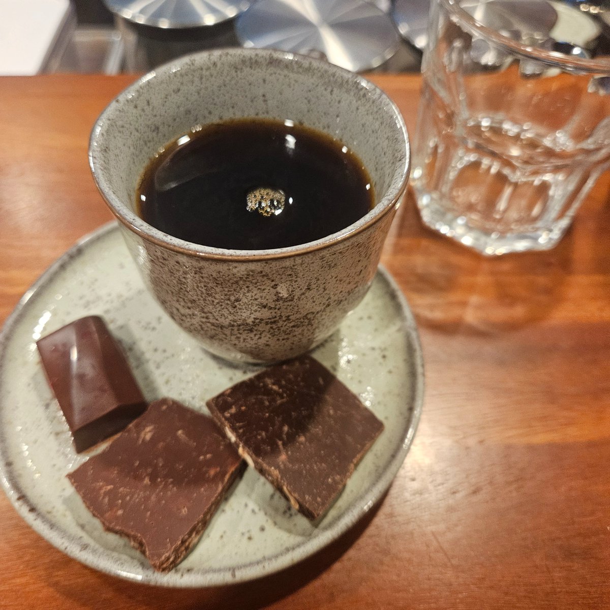 arrozinn's tweet photo. @kathrin18843562 And without milk on top. https://t.co/qz6Vq7VdJY