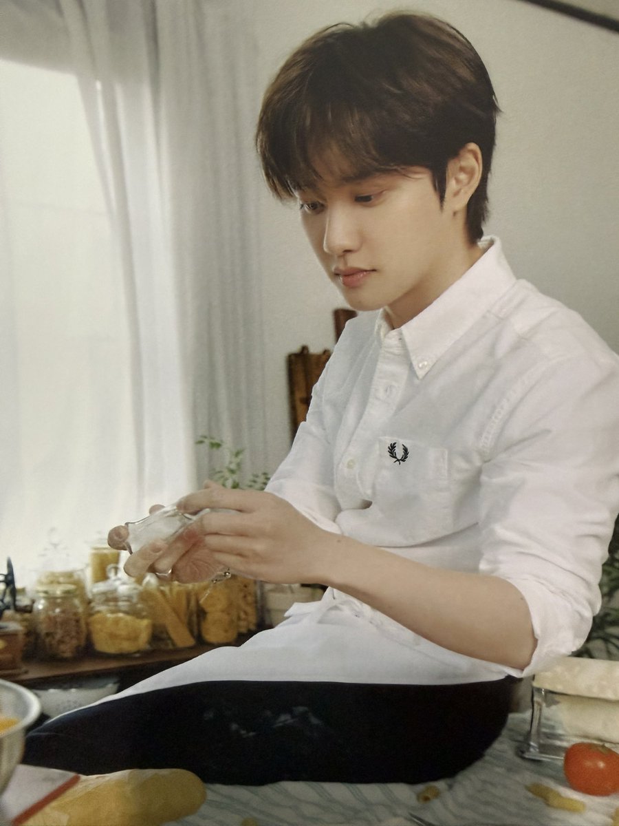 woonidf's tweet photo. Ganteng banget lu Doh Kyungsoo!!!!😡🫠 https://t.co/qe8rbZV7os