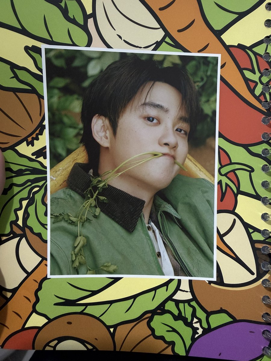 woonidf's tweet photo. Ganteng banget lu Doh Kyungsoo!!!!😡🫠 https://t.co/qe8rbZV7os