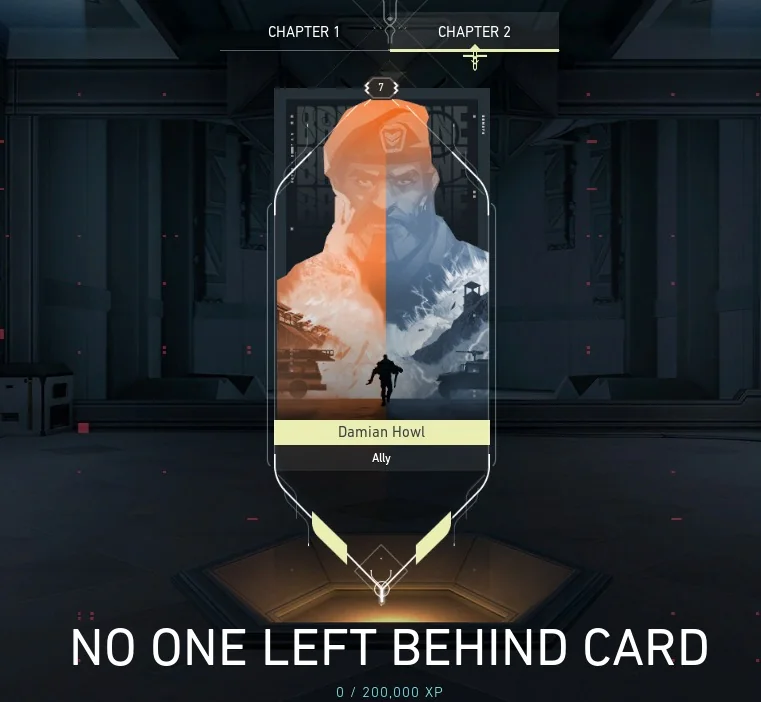 ejmarchini's tweet photo. y'all know kay/0 is most likely brimstone's dead best friend and brim is def in love with him

like you haven't forgotten this loading screen right???? the card? https://t.co/aw1mWk8h9B