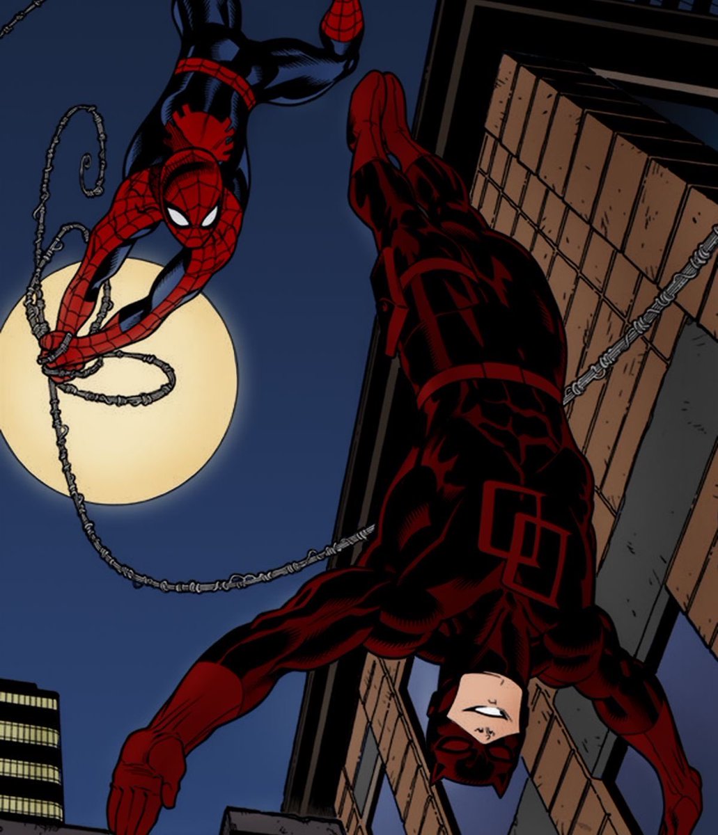 jayspectrumX's tweet photo. The Spider-Man 5 people actually want: https://t.co/ANwzu1EI9p