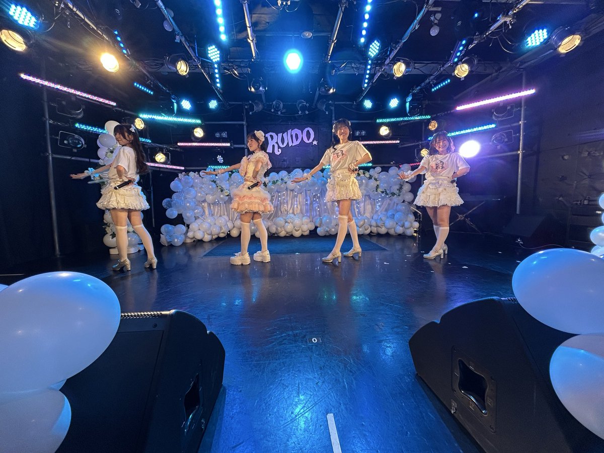 mobkun1002's tweet photo. りこ生誕でした✌🏻 https://t.co/DXVElxpEwA
