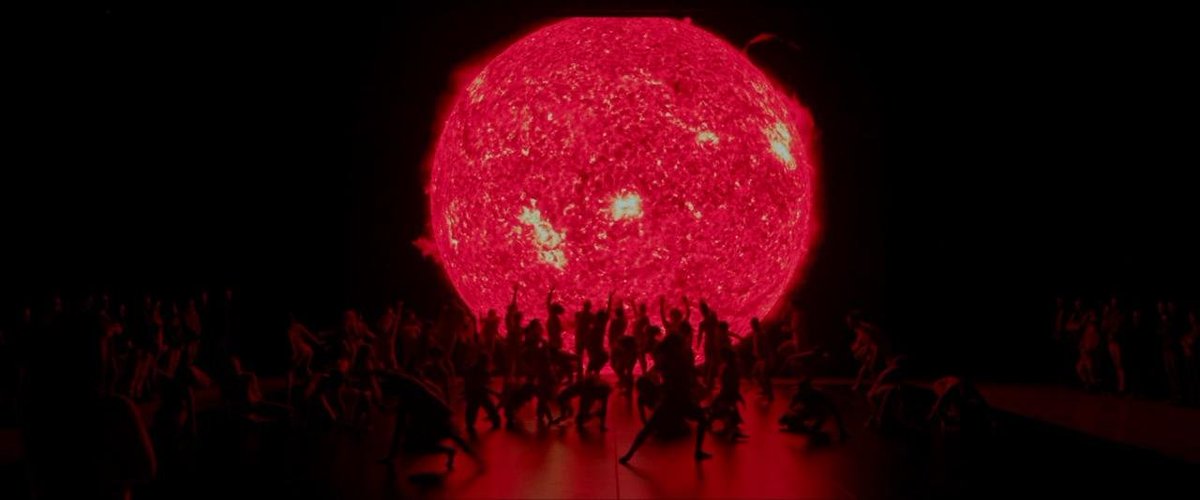 CinemaCrimes's tweet photo. EMA
Pablo Larraín | 2019 https://t.co/9Bp3FYnBVx
