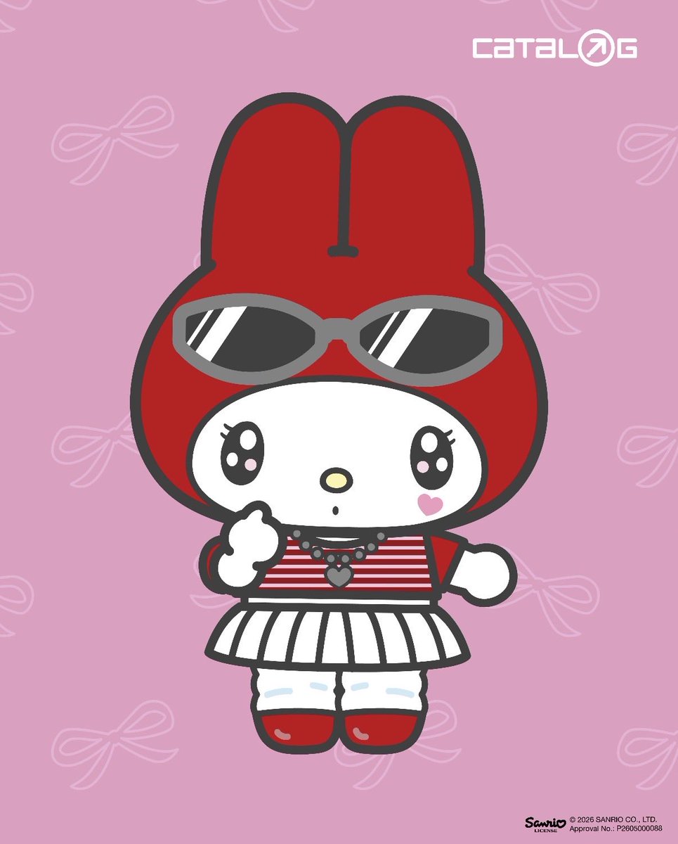 Sanrio fan info JP 🎀 on X: 