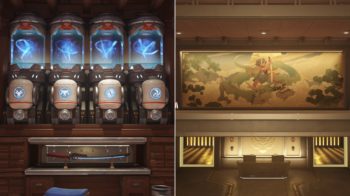 OverwatchFR's tweet photo. Plus vous explorez, plus vous trouvez de choses 🌃

Quels trésors cachés avez-vous découverts à Neon Junction jusqu’à présent ? https://t.co/HTtDjw3ylI