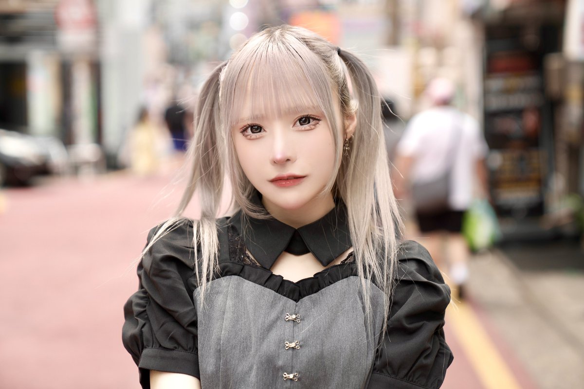 schro_official's tweet photo. 犬っぽい？ネコっぽい？ https://t.co/MVr4FKH0SM