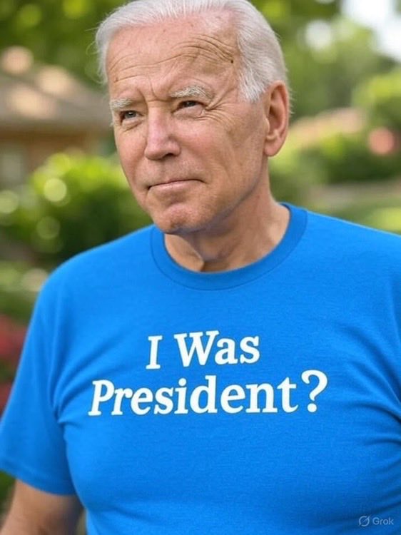 augie7997's tweet photo. @micyoung75 @RadioFreeTom Biden has a library?? https://t.co/958YmU8q5n