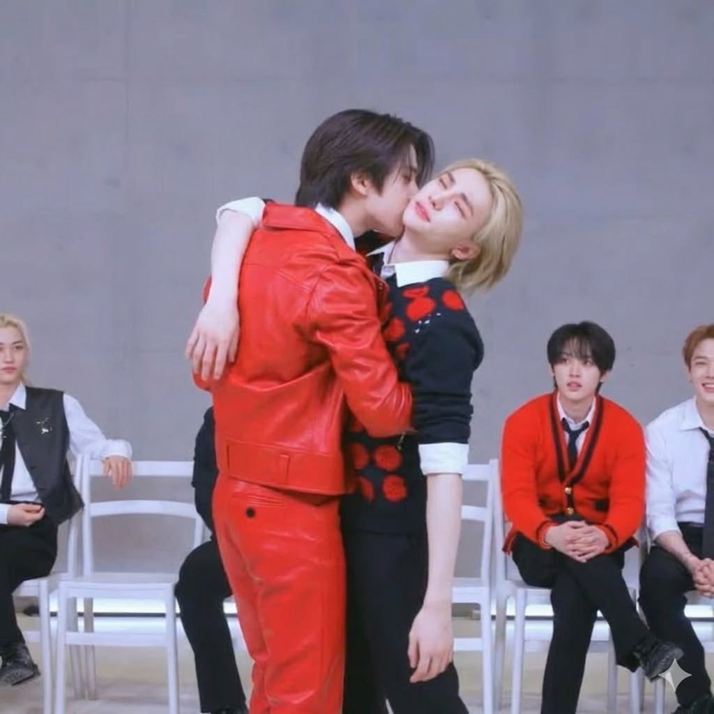 hwanghynjnnie's tweet photo. # hyunjinobsessed https://t.co/T0tH6cxjv6