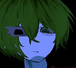 lookingforit_'s tweet photo. こう見るとまじで全然絵柄安定してないんだなって https://t.co/s0ReF9VeWE