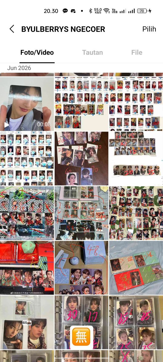 Byulberrys's tweet photo. HALO WARGA X 👋🏻
bingung cari PC CORTIS dimana❓ mau beli MD dan abum tp males cari tmn sharing❓

TENANG TENANG @Byulberrys solusinya 🙌🏻 
DIJAMIN TRUSTED✅
SELALU DROP JAJAN (sampai saldo nol)

YUK NGEGACOER BARENG 😋
https://t.co/ZHRpcRyGCH
sstt amankan dompet kalian ya xixi🤫 https://t.co/cdxbzwfXVy