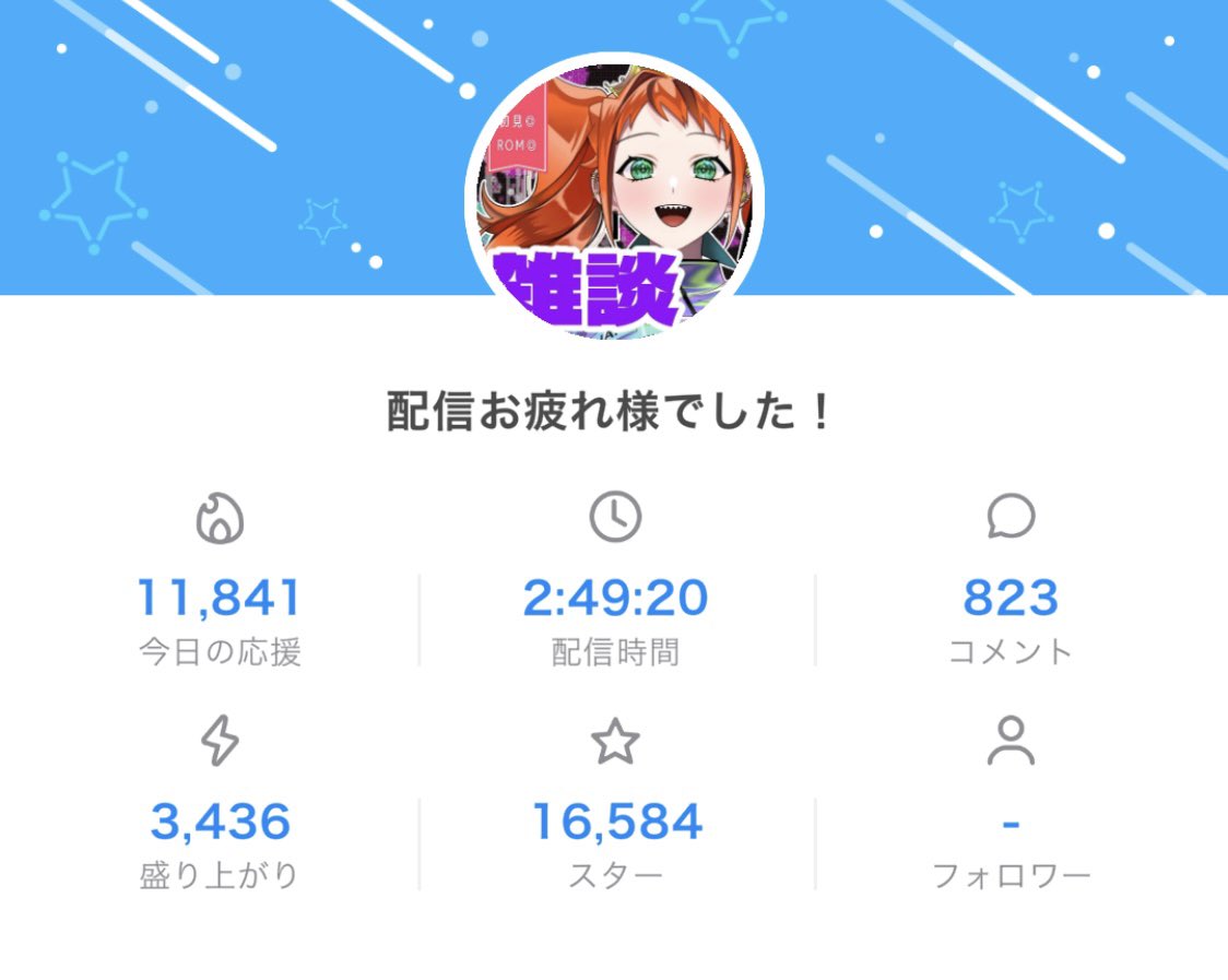 tkt_IRIAM's tweet photo. 6月30日(火)
めっちゃ久しぶりにおしゃべりした！
急に配信つけたのに、たくさん話に来てくれてありがとう〜〜！！！✨️
IRIAMこんな感じでやってたなーって懐かしんだ🥰
2026年下半期もそれぞれふぁいと！🔥

 #てぃくと見ろ https://t.co/enQ1ab4UoK