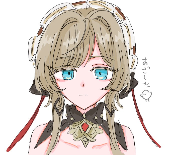 k_a_zzzz's tweet photo. 絵チャ https://t.co/uJMFj35Dey