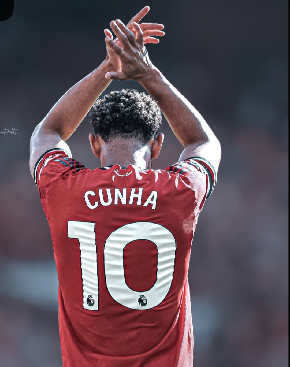 Cantonadevils's tweet photo. If it’s by numbers alone; Summerville, Ndiaye, Leao doesn’t measure up to Marcus Rashford and that’s facts.

If it was about the goals and assists of Marcus Rashford, Handi Flick would have signed him permanently.

But Rashford problem isn’t about his numbers but his workrate, defensive actions to trackback and help the team, Laziness, pressing etc.

Cunha runs the whole length of the pitch, runs for the team and put in the workrate defensively and attacking wise.

This is something Rashford didn’t do at Manchester United and also didn’t do at Barcelona cause he is lazy.

Hansi flick saw this and chose Anthony Gordon’s over Rashford cause of this.

For those who want Marcus Rashford back should complain when Cunha and Dorgu don’t put in the work no more cause if a player who earns £325k weekly won’t work, why should a £180k weekly player do thesame or die for the team.