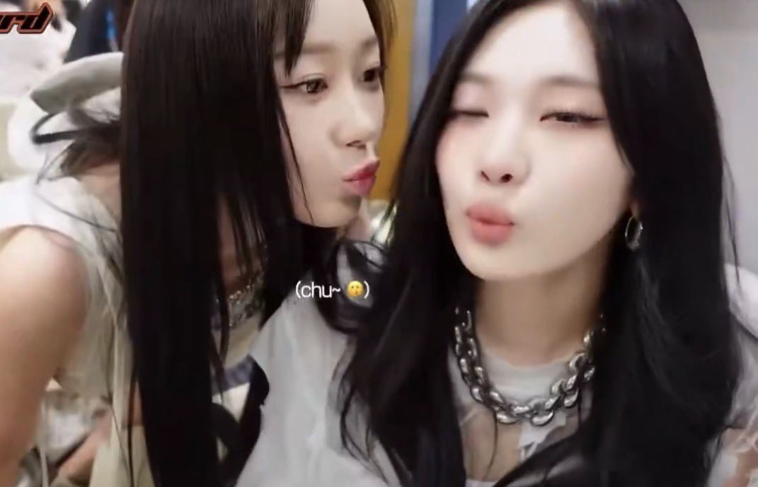 chaenglovesus's tweet photo. ningselle >3< https://t.co/rHx20Ok6aD