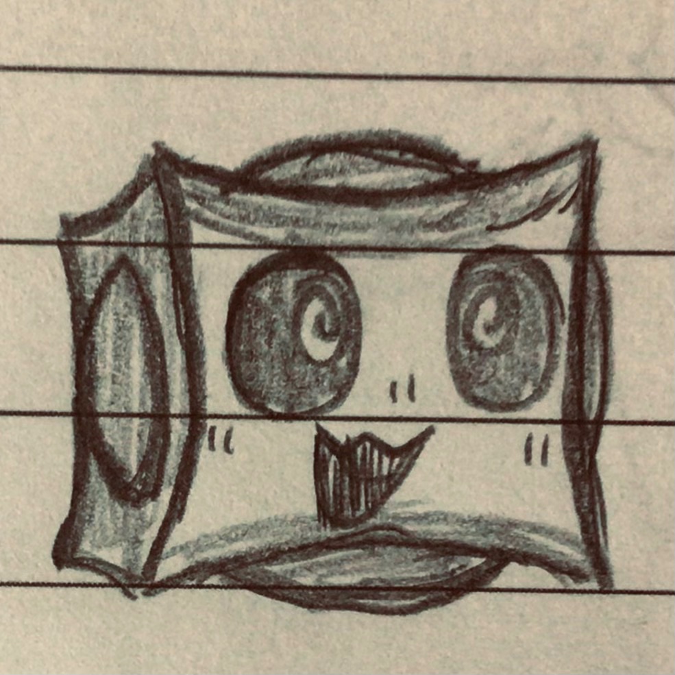 457R4Lx's tweet photo. Showtime Gambit + Mato’s cube

#geometrydash #geometrydashfanart #sketch https://t.co/sUoiYTcqDZ