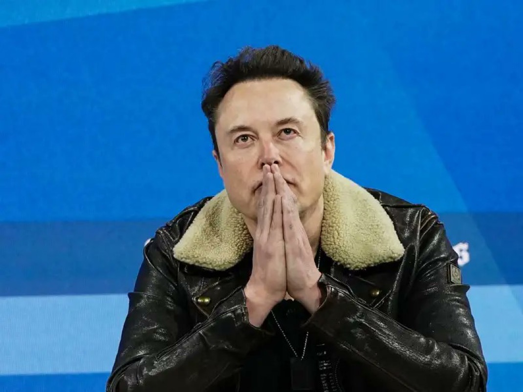 MarsUniversityX's tweet photo. Elon Musk:

“If you simply extrapolate the trend of what is the rate at which the terrorist attacks are occurring in Europe, it leads to the slaughter of Europe. 

Your friends, your family, your children, your parents. 

That's where it leads. The numbers are clear.” https://t.co/5TzyDwKj4r