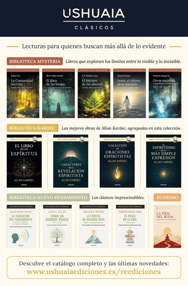 ushuaiaed's tweet photo. Algunas de nuestras colecciones... 
https://t.co/NzzHDRTplI https://t.co/sC8mOVzkgU