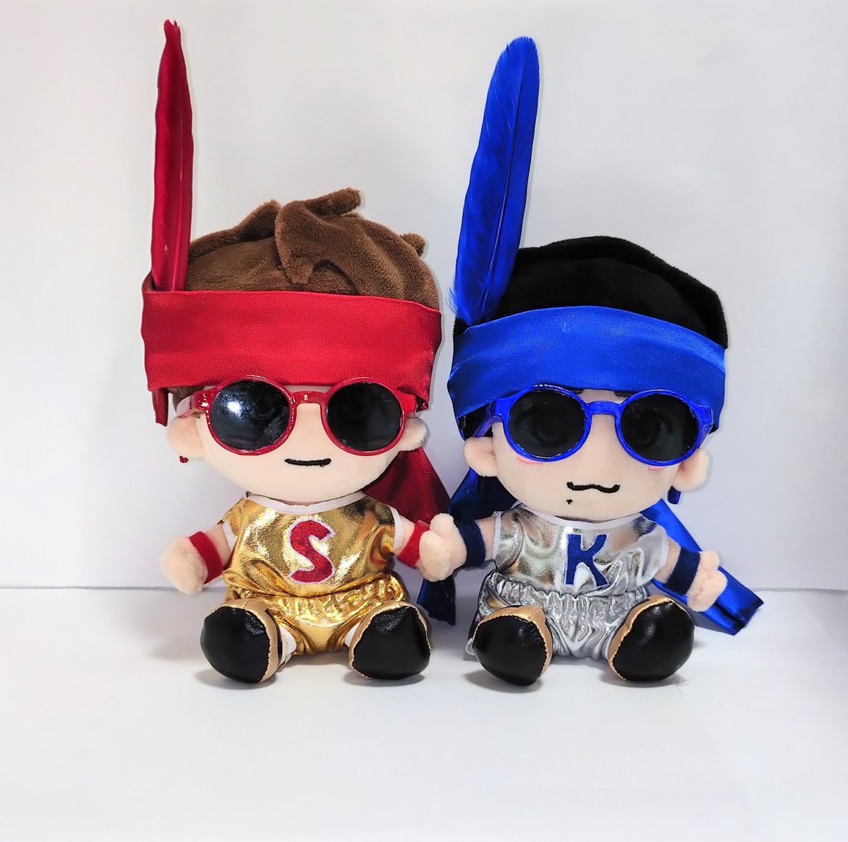 ka_neco_chan's tweet photo. 大宮SKｼﾞｬﾅｲﾖｰ
大宮S…KOSHIﾀﾞﾖｰ
#嵐ぬい https://t.co/fHPr16I00H