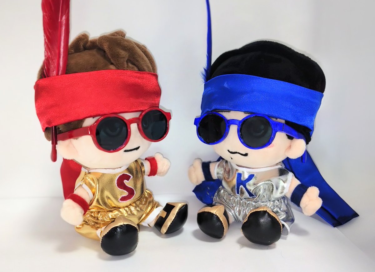 ka_neco_chan's tweet photo. 大宮SKｼﾞｬﾅｲﾖｰ
大宮S…KOSHIﾀﾞﾖｰ
#嵐ぬい https://t.co/fHPr16I00H