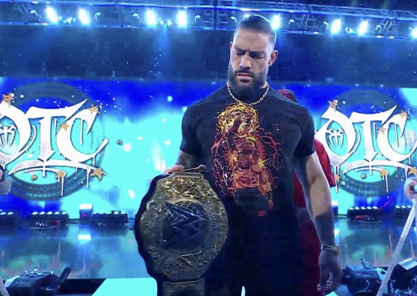 _xaibii's tweet photo. Not gonna lie, the realization that Roman Reigns and Seth Rollins are in the final phase of their careers hit me like a truck when the “We are much closer to the end than we are to the beginning” line dropped on RAW.

Our childhood heroes are getting old. https://t.co/VOztHWr1Z8