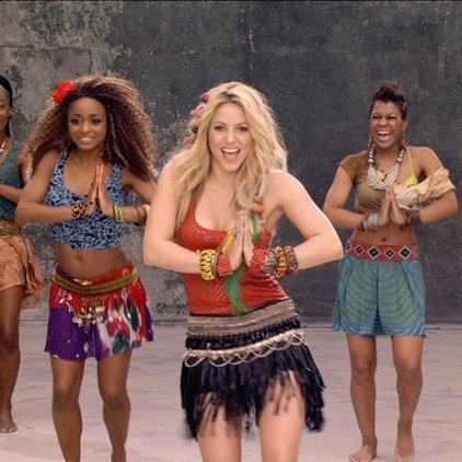 CallofMikels's tweet photo. SHAKIRA WAKA WAKA x FORTNITE - NUEVA CANCIÓN HOY 🔥

Usa el Código "CallofMikels" 🤑

#Fortnite https://t.co/88Pevdw8Li