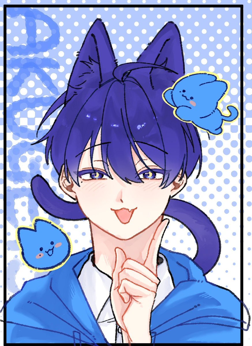 blue_sea0w0's tweet photo. #악월 #AKUGETSU https://t.co/igHxXBylUu